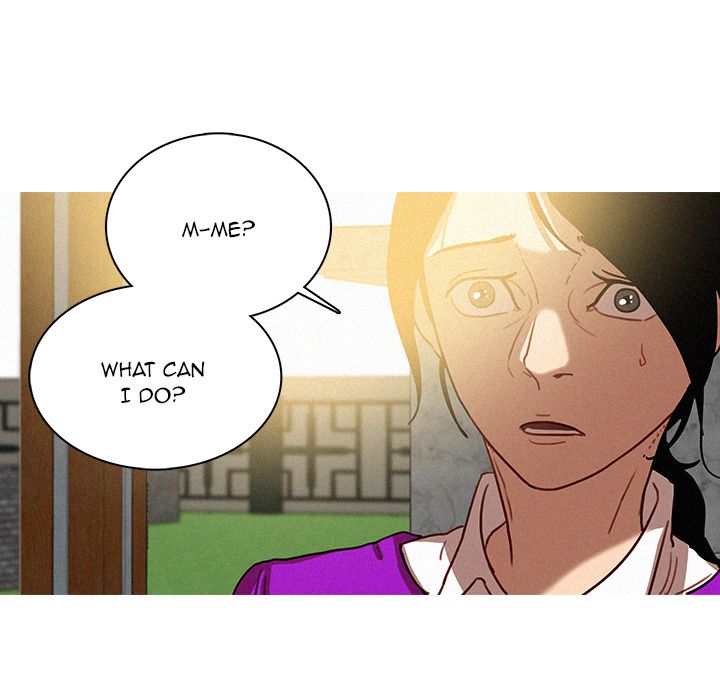 Paradise Lost Manhwa - Chapter 34 Page 50