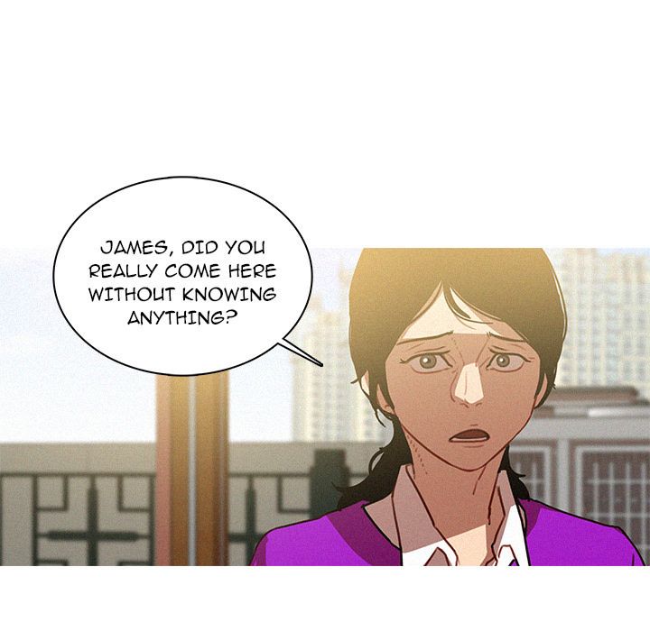 Paradise Lost Manhwa - Chapter 34 Page 52