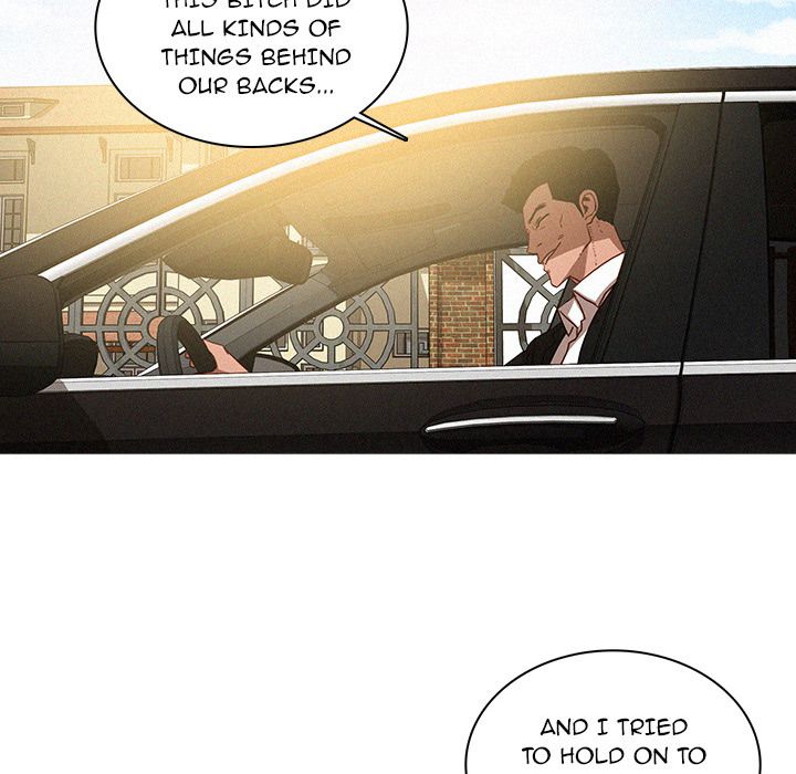 Paradise Lost Manhwa - Chapter 34 Page 60