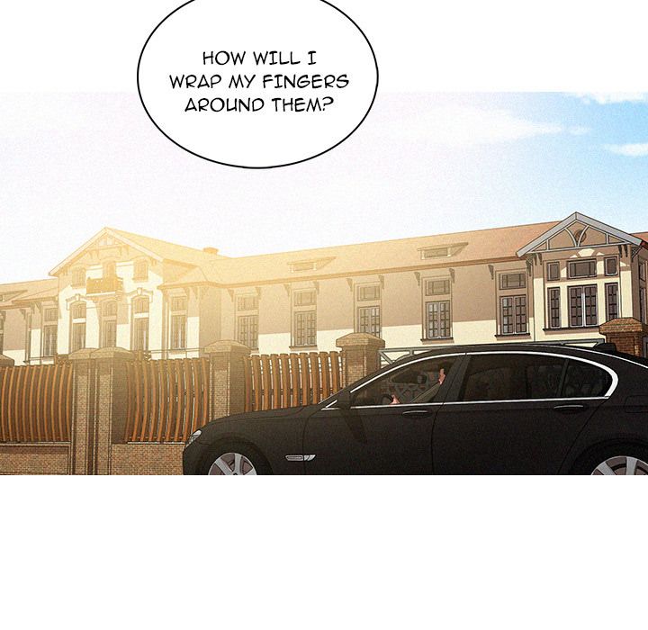 Paradise Lost Manhwa - Chapter 34 Page 62