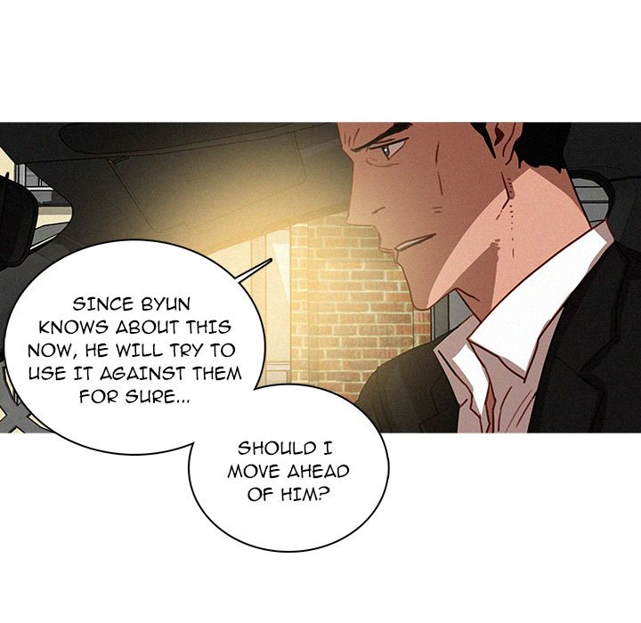 Paradise Lost Manhwa - Chapter 34 Page 63