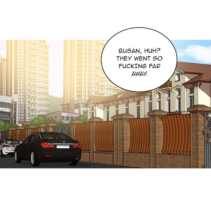 Paradise Lost Manhwa - Chapter 34 Page 64