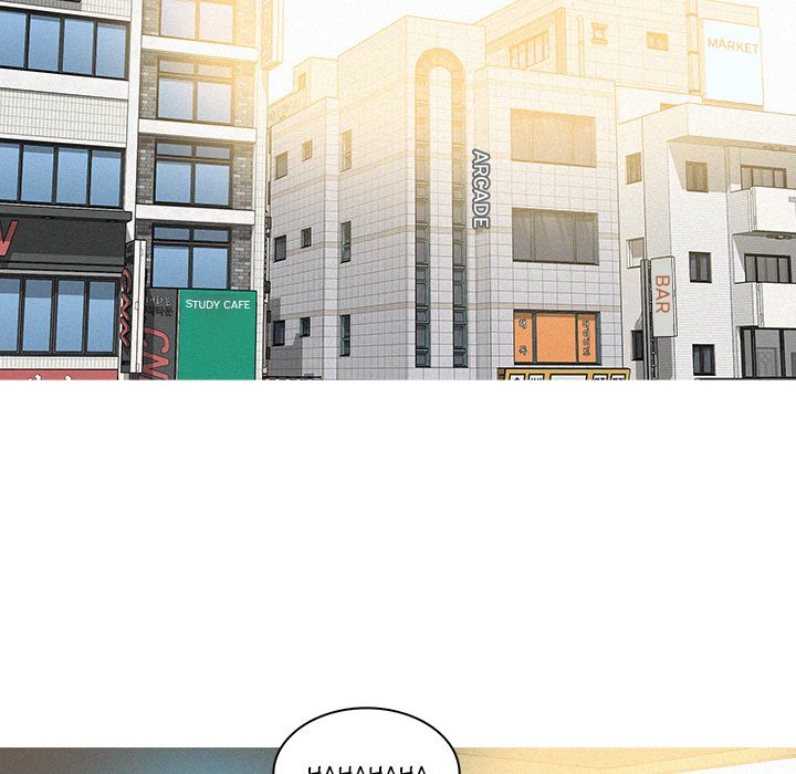 Paradise Lost Manhwa - Chapter 34 Page 67