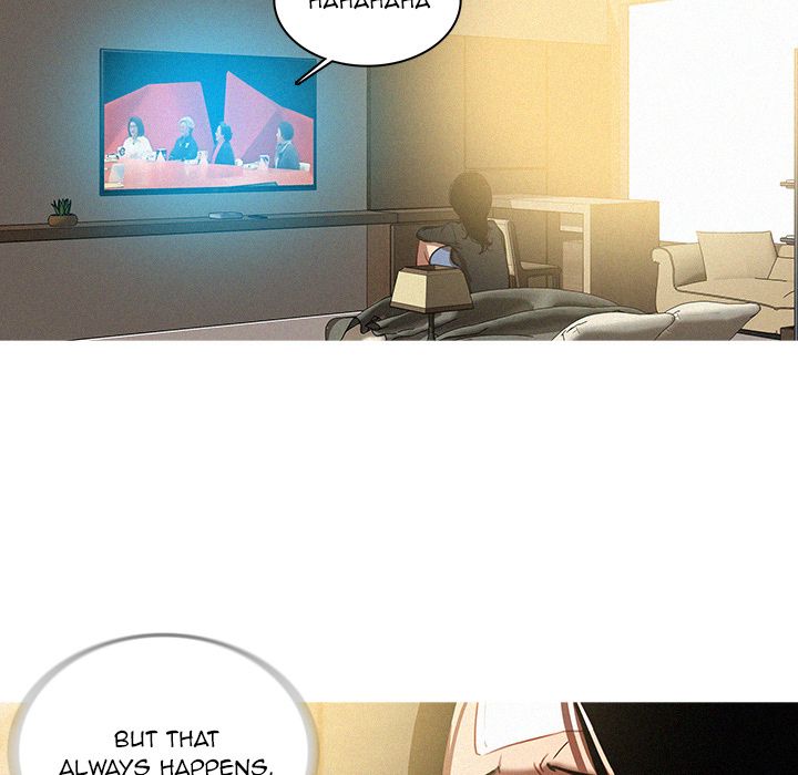 Paradise Lost Manhwa - Chapter 34 Page 68