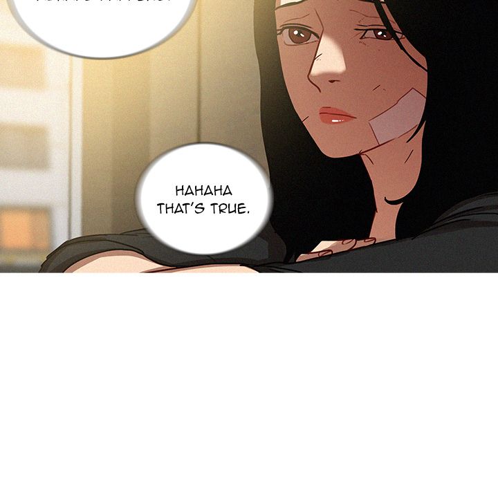 Paradise Lost Manhwa - Chapter 34 Page 69
