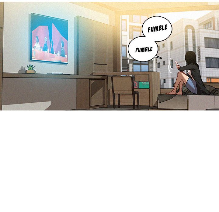 Paradise Lost Manhwa - Chapter 34 Page 70