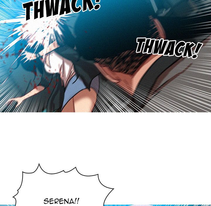 Paradise Lost Manhwa - Chapter 54 Page 20