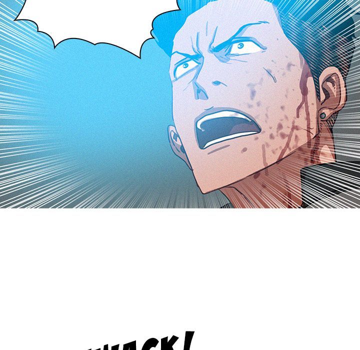 Paradise Lost Manhwa - Chapter 54 Page 21