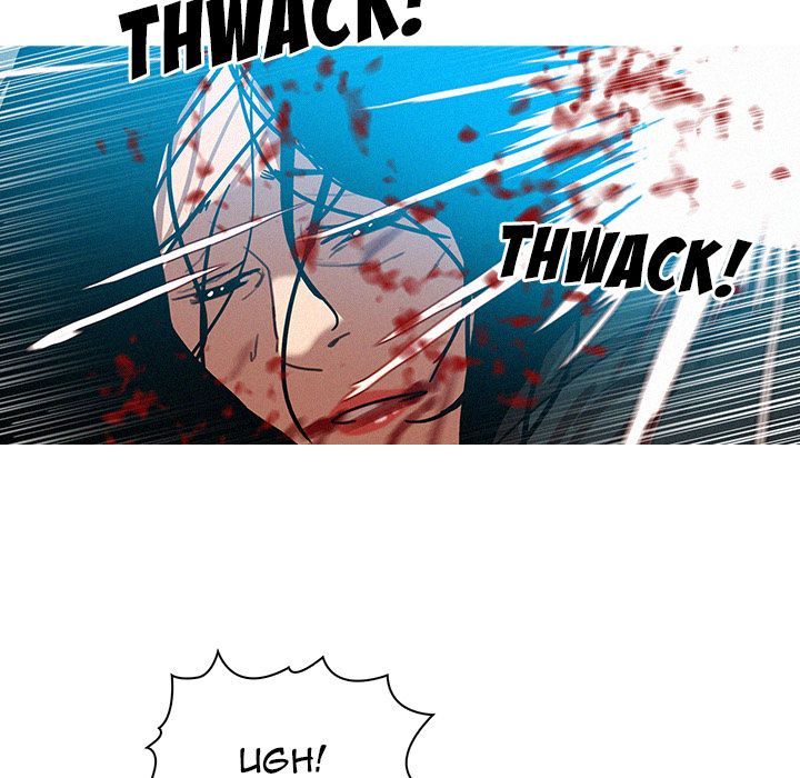 Paradise Lost Manhwa - Chapter 54 Page 22