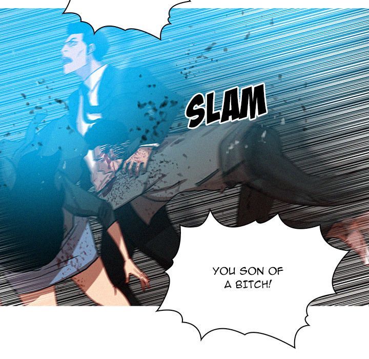 Paradise Lost Manhwa - Chapter 54 Page 23