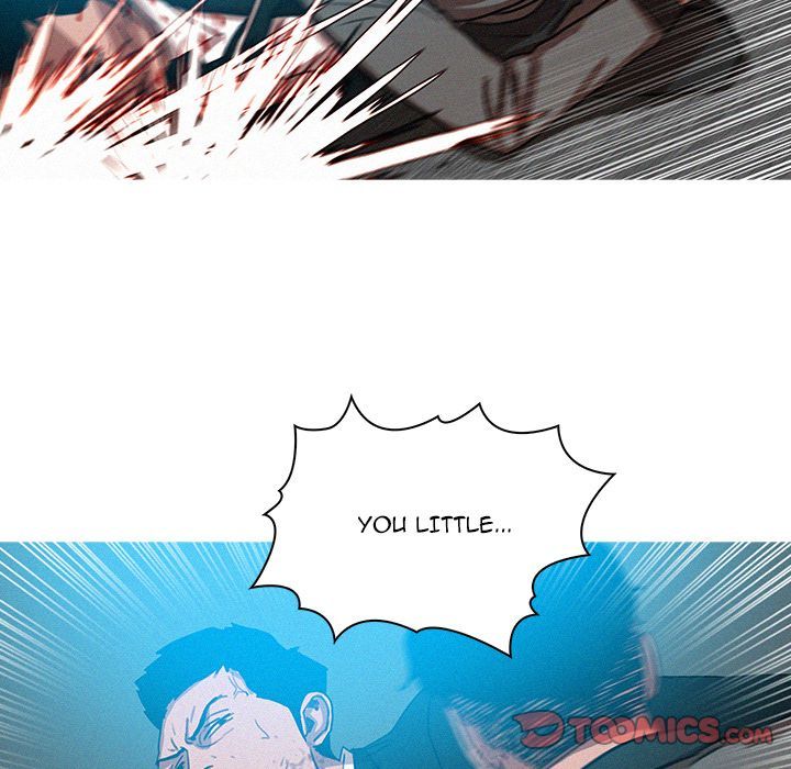 Paradise Lost Manhwa - Chapter 54 Page 25