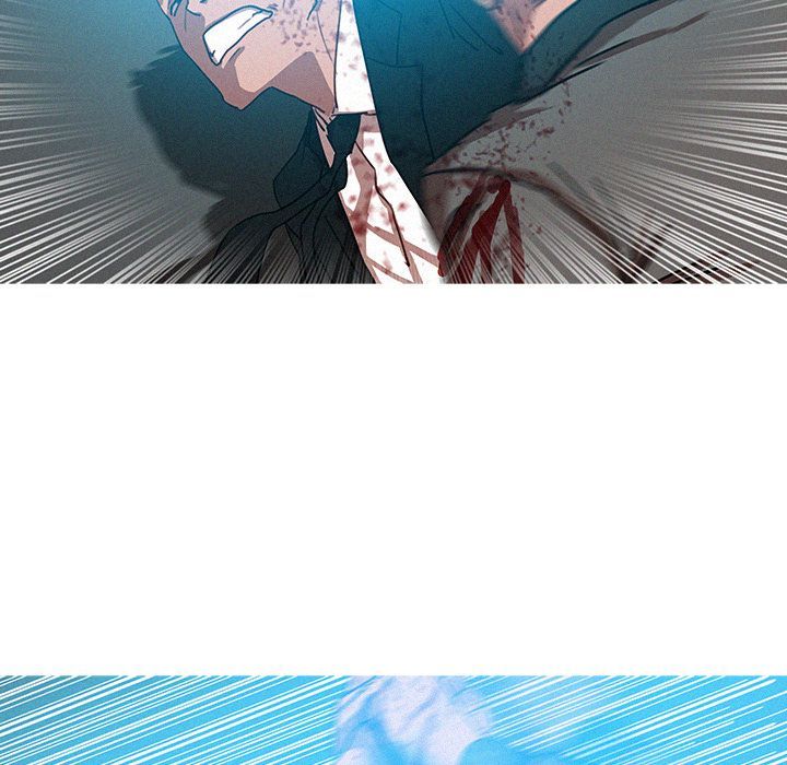 Paradise Lost Manhwa - Chapter 54 Page 26