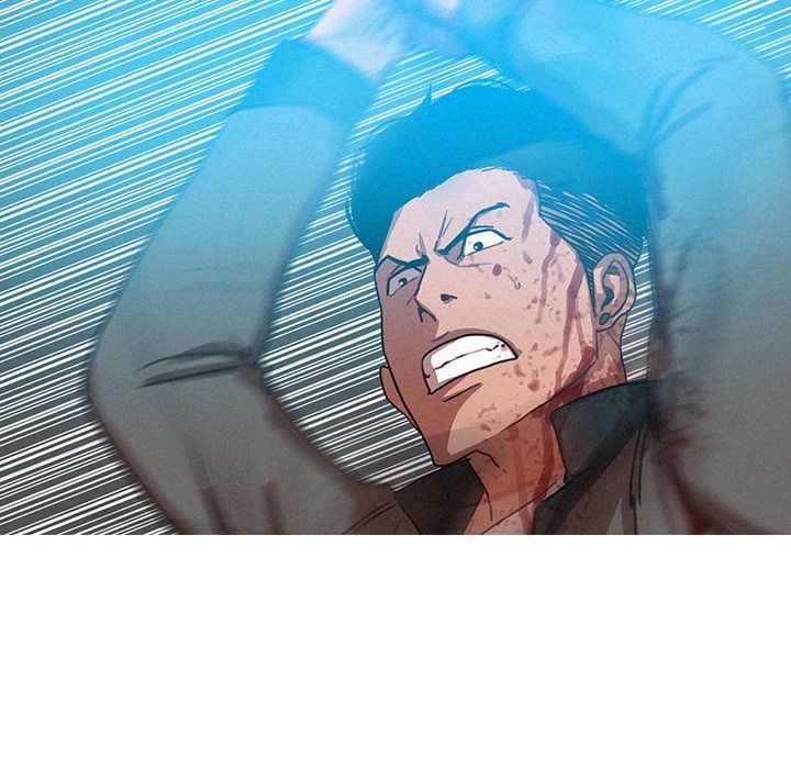 Paradise Lost Manhwa - Chapter 54 Page 27