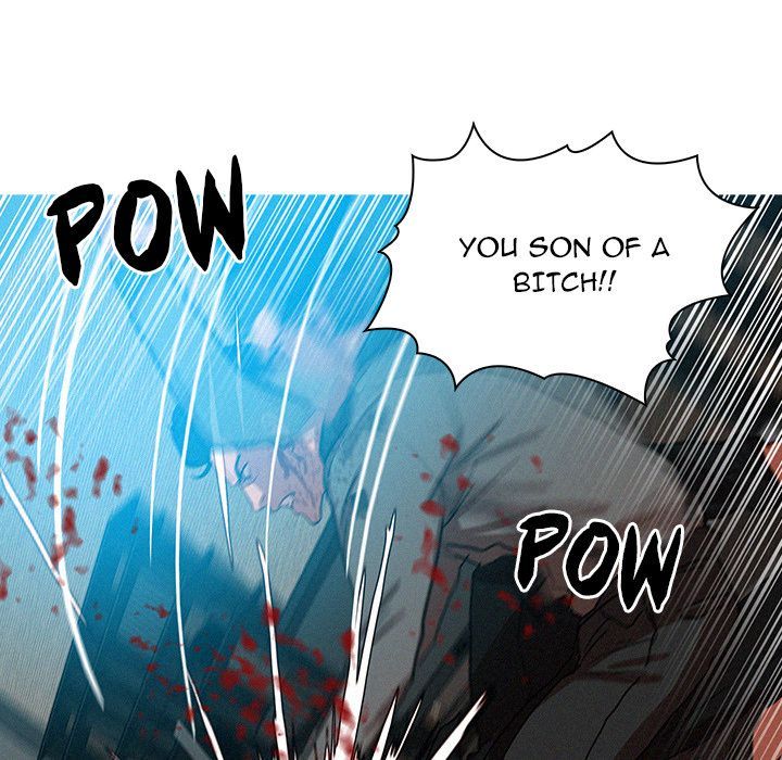 Paradise Lost Manhwa - Chapter 54 Page 28