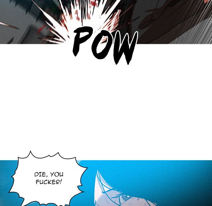 Paradise Lost Manhwa - Chapter 54 Page 29