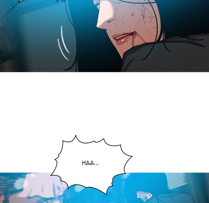 Paradise Lost Manhwa - Chapter 54 Page 30