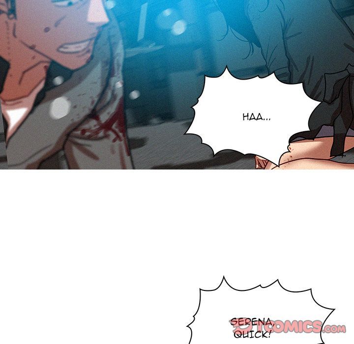 Paradise Lost Manhwa - Chapter 54 Page 31