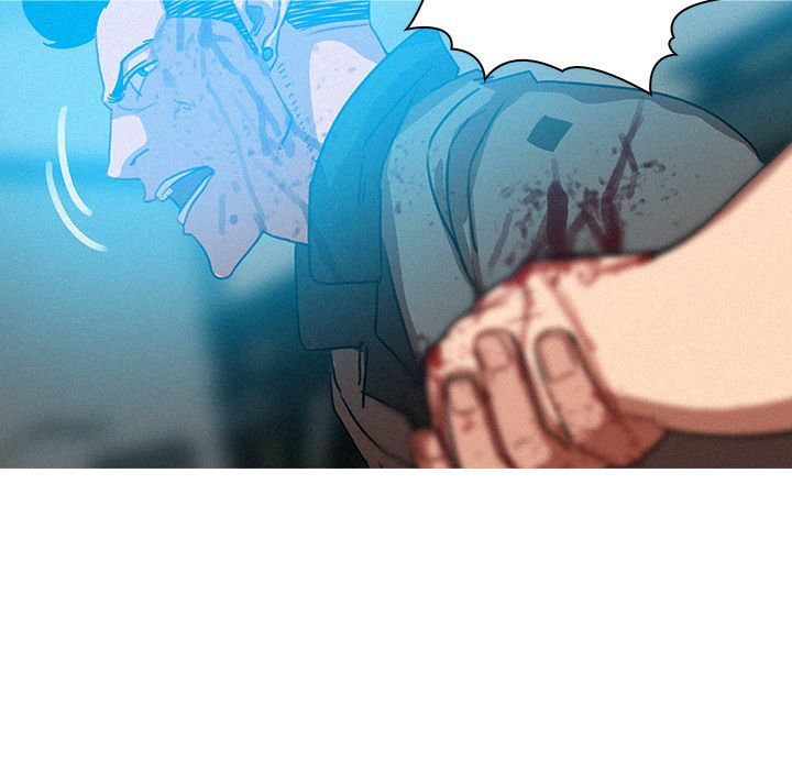 Paradise Lost Manhwa - Chapter 54 Page 32