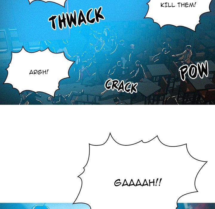 Paradise Lost Manhwa - Chapter 54 Page 35