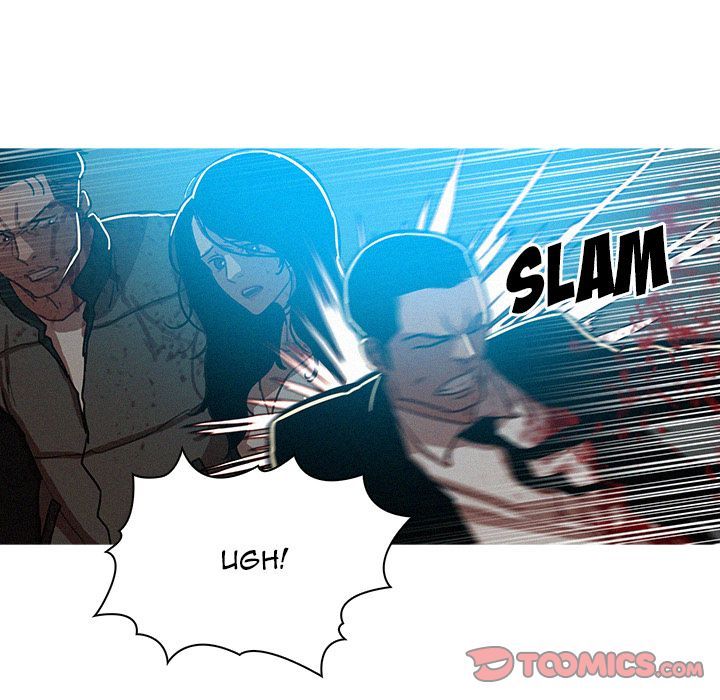 Paradise Lost Manhwa - Chapter 54 Page 37