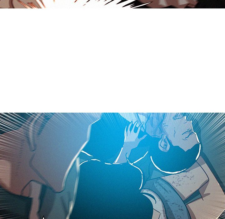 Paradise Lost Manhwa - Chapter 54 Page 39