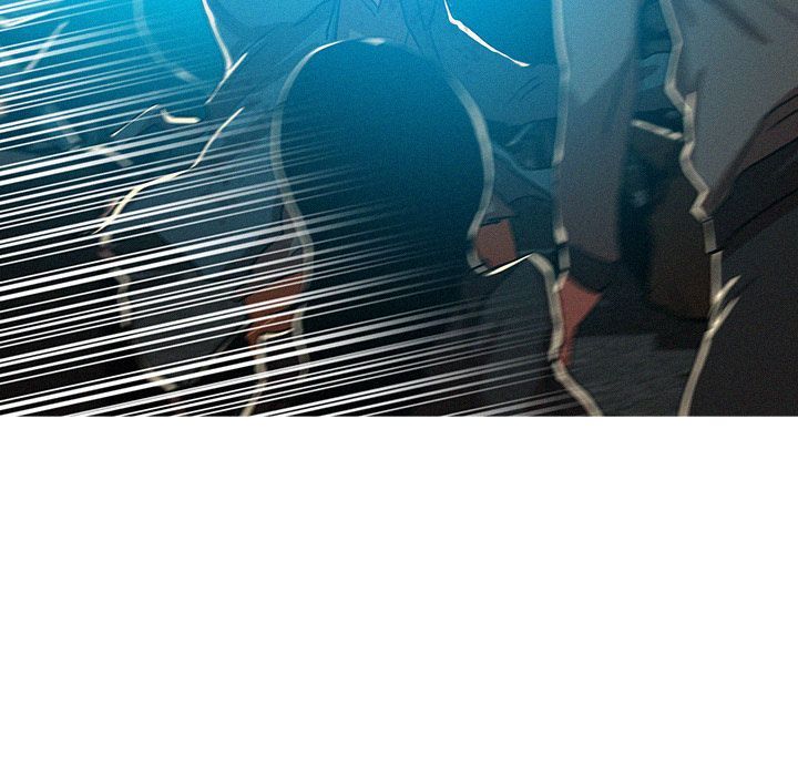 Paradise Lost Manhwa - Chapter 54 Page 41