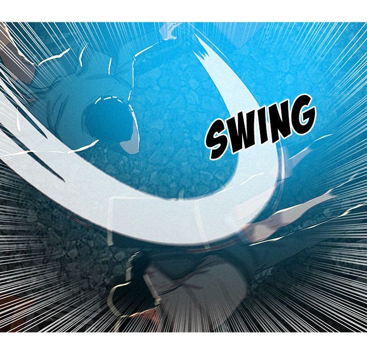 Paradise Lost Manhwa - Chapter 54 Page 42