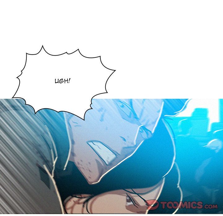 Paradise Lost Manhwa - Chapter 54 Page 43