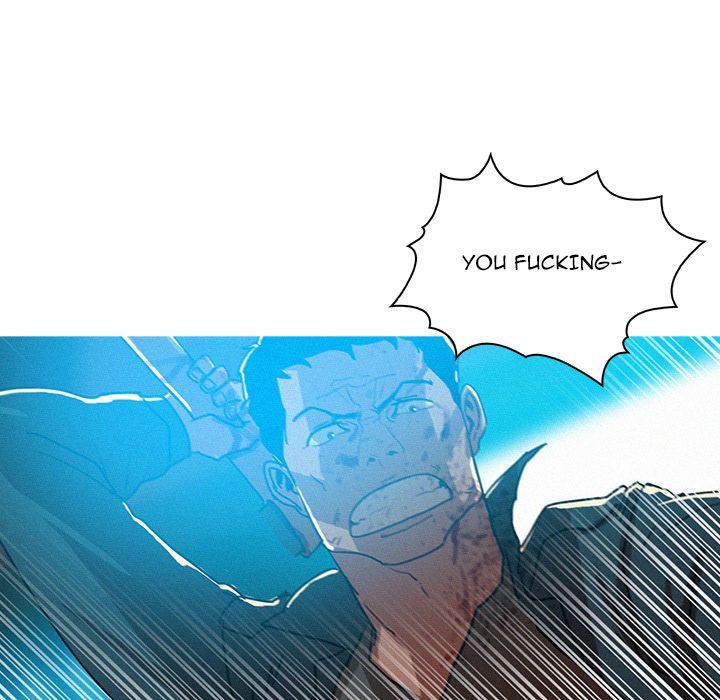 Paradise Lost Manhwa - Chapter 54 Page 44