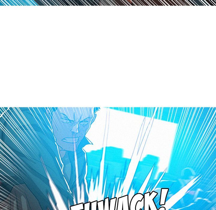 Paradise Lost Manhwa - Chapter 54 Page 45