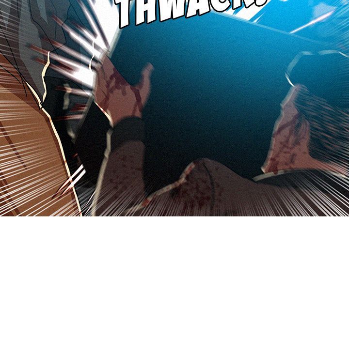 Paradise Lost Manhwa - Chapter 54 Page 46