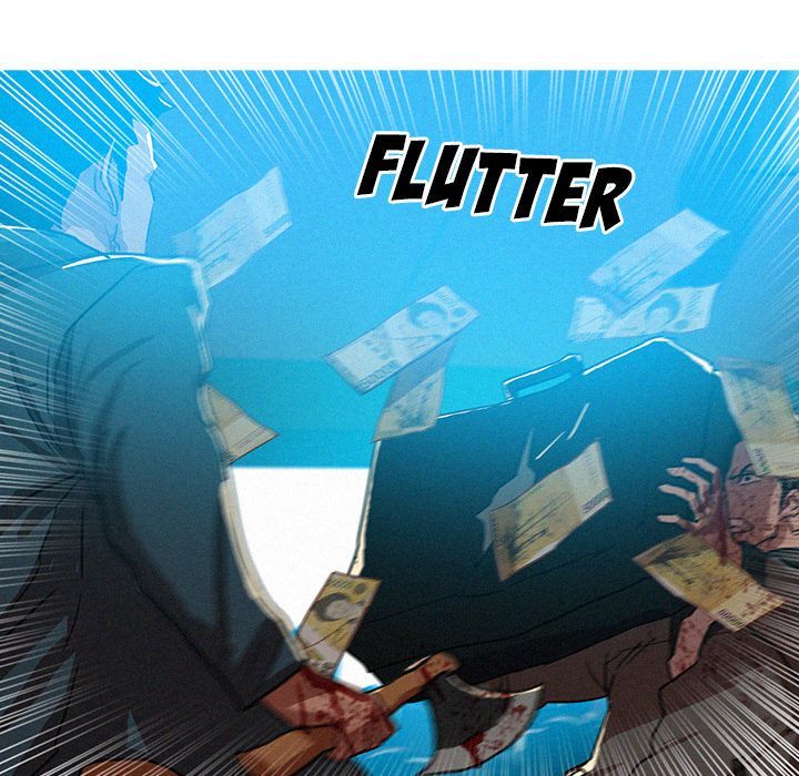 Paradise Lost Manhwa - Chapter 54 Page 47