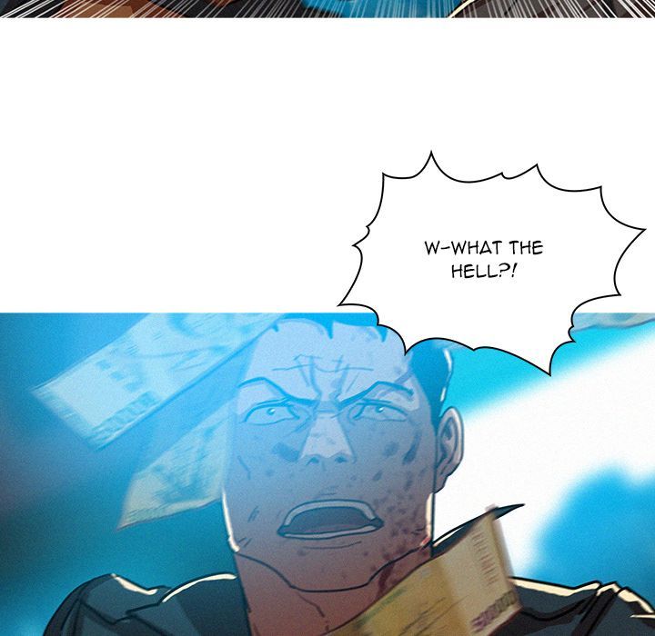 Paradise Lost Manhwa - Chapter 54 Page 48