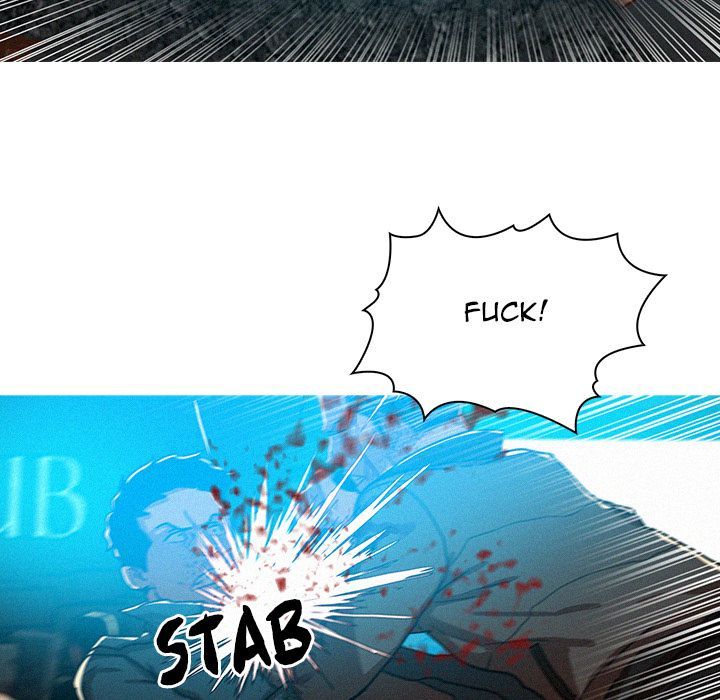 Paradise Lost Manhwa - Chapter 54 Page 50