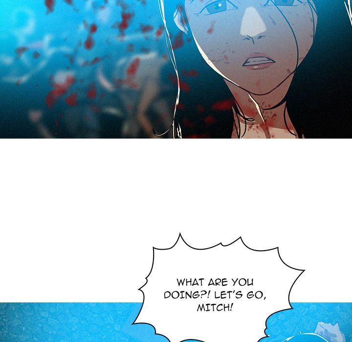 Paradise Lost Manhwa - Chapter 54 Page 53