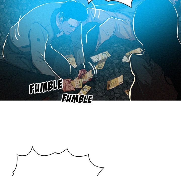 Paradise Lost Manhwa - Chapter 54 Page 54