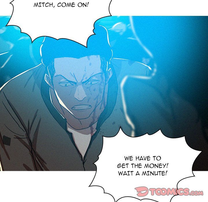 Paradise Lost Manhwa - Chapter 54 Page 55