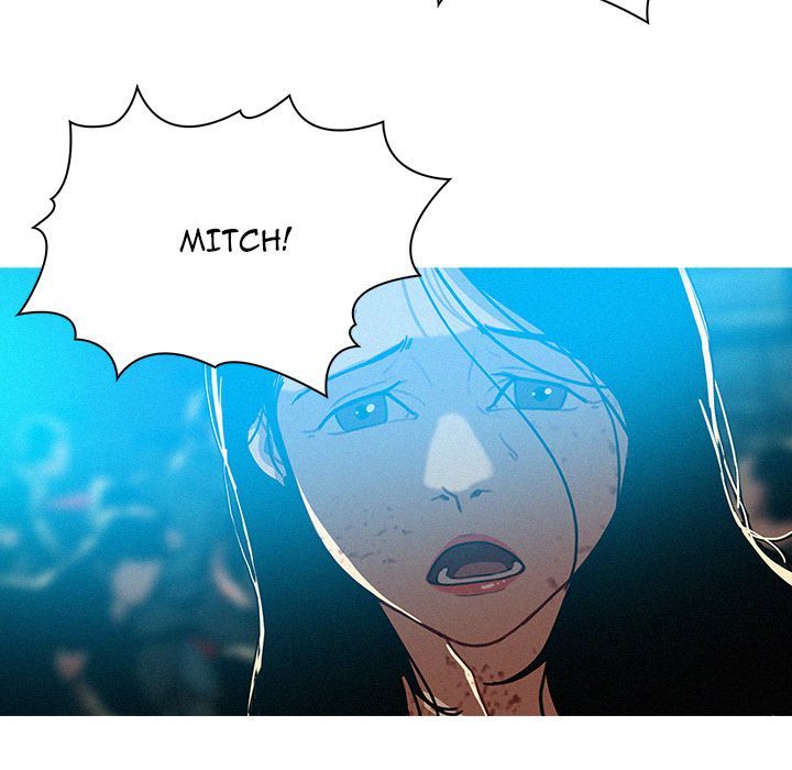 Paradise Lost Manhwa - Chapter 54 Page 56