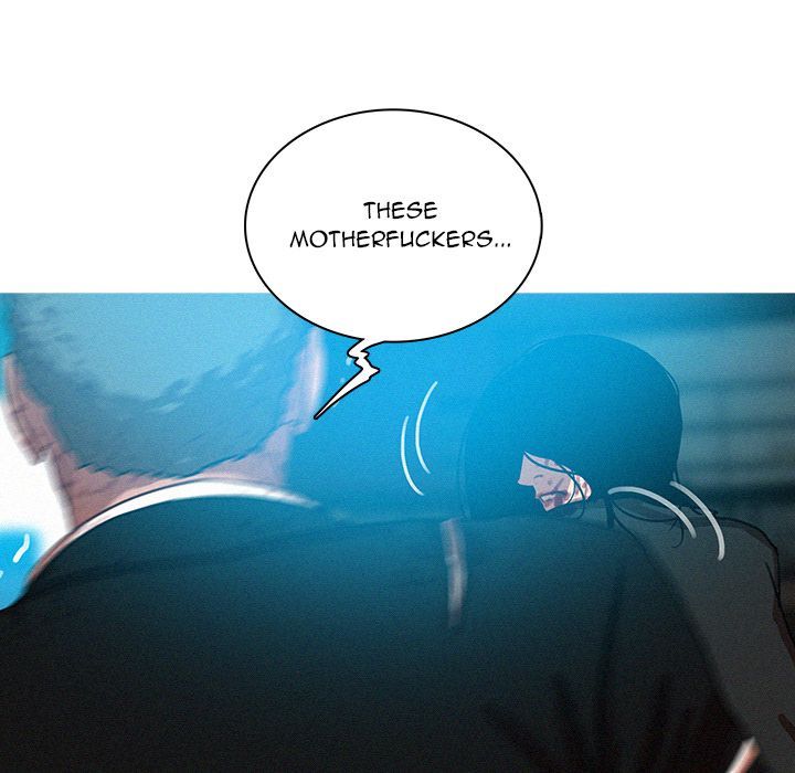 Paradise Lost Manhwa - Chapter 54 Page 57