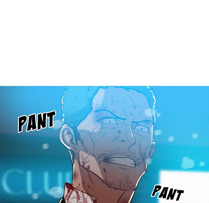 Paradise Lost Manhwa - Chapter 54 Page 62