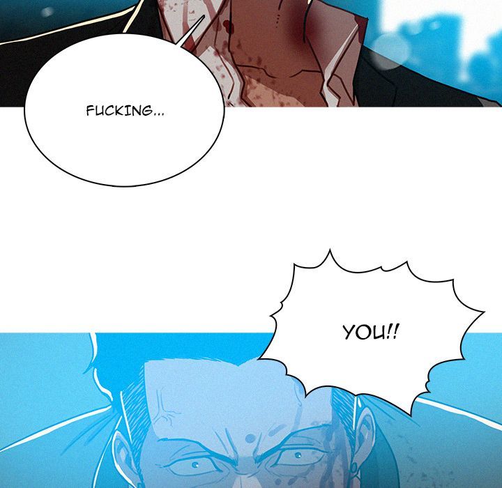 Paradise Lost Manhwa - Chapter 54 Page 63