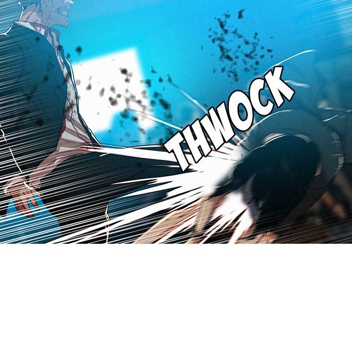 Paradise Lost Manhwa - Chapter 54 Page 66