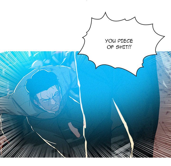 Paradise Lost Manhwa - Chapter 54 Page 68