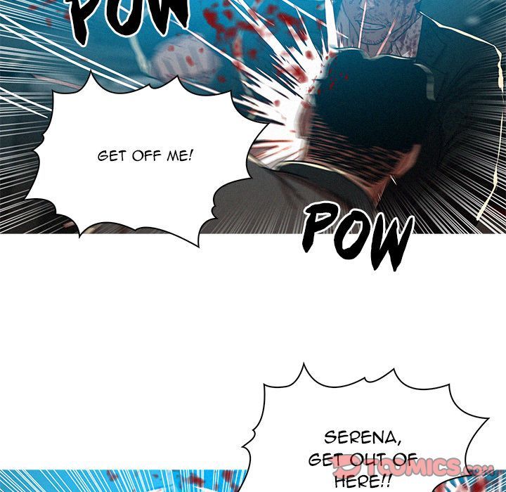 Paradise Lost Manhwa - Chapter 54 Page 73