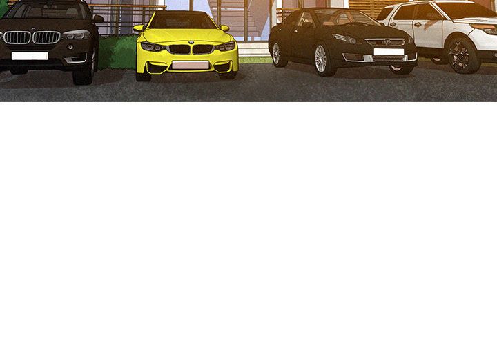 Paradise Lost Manhwa - Chapter 4 Page 3