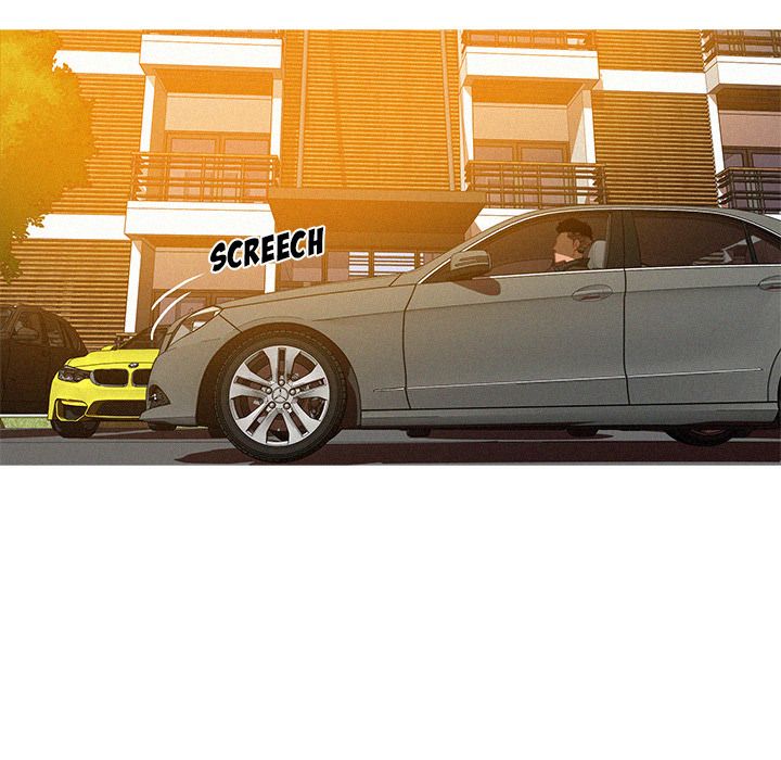 Paradise Lost Manhwa - Chapter 4 Page 4