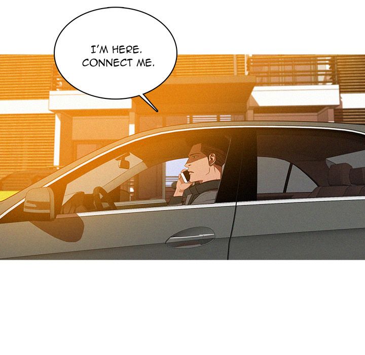 Paradise Lost Manhwa - Chapter 4 Page 5