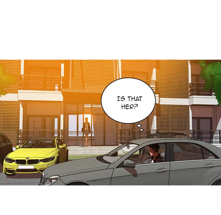 Paradise Lost Manhwa - Chapter 4 Page 7