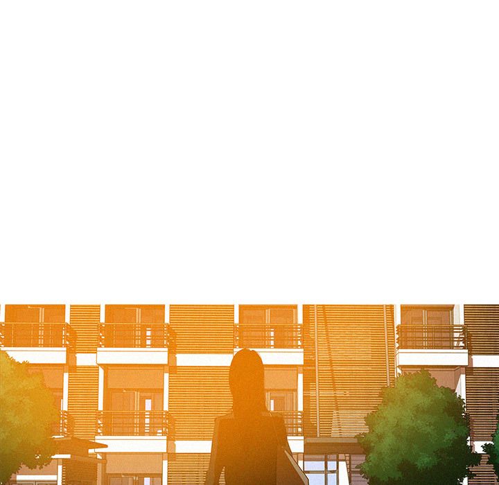 Paradise Lost Manhwa - Chapter 4 Page 8