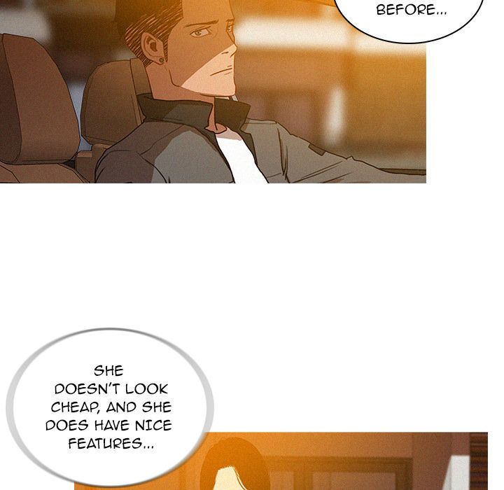 Paradise Lost Manhwa - Chapter 4 Page 10